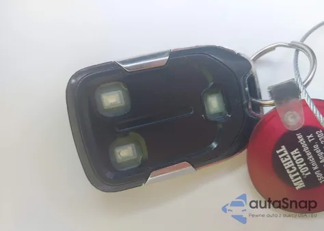 2020 GMC Terrain Fwd Sle z USA, uszkodzony, nr VIN 3GKALMEV2LL338972